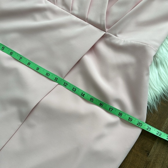 🎀 LAVISH ALICE | Off the Shoulder Dress | Size 10 - Picture 12 of 15